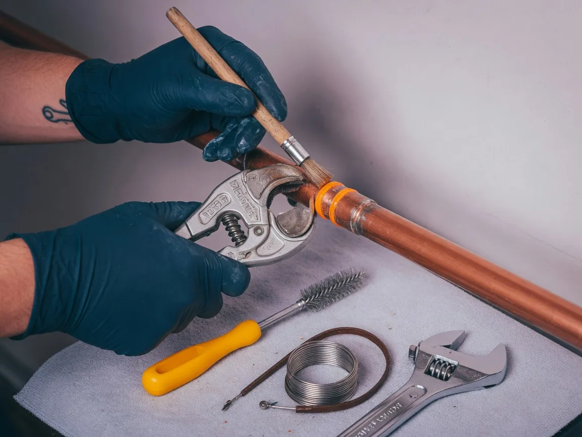 Why choose Sump Pump Repair in Cathedral City, CA